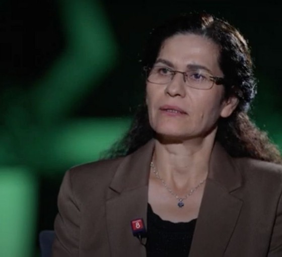 İlham Ahmed: Merkezi olmayan sistem kırmızı çizgimizdir