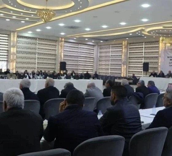“Rojava Kürt Konferansı”nın tarihi belli oldu
