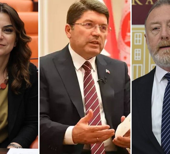 Adalet Bakanı görüşme: DEM Parti'nin taleplerini sunacağı dosyada neler var?