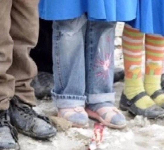 Her 10 çocuktan 4’ü yoksulluk riski altında, 4 binden fazla çocuk tutuklu
