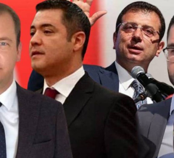 İBB soruşturması: 'Pişmanlıktan' yararlanan Abbas’ın ifadeleri ile avukatlara gözaltı