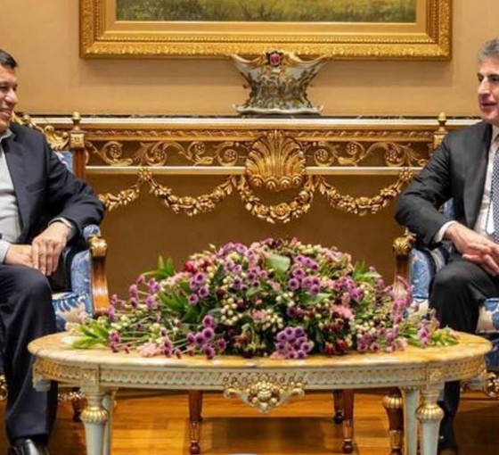 Kürt siyasetinde Erbil trafiği: Mazlum Abdi, Fransa Dışişleri Bakanı'nın ardından Barzani ile görüştü