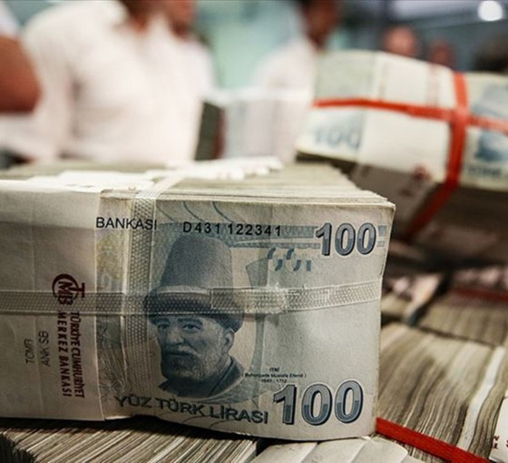 Merkez Bankası faizi 3 puan düşürdü
