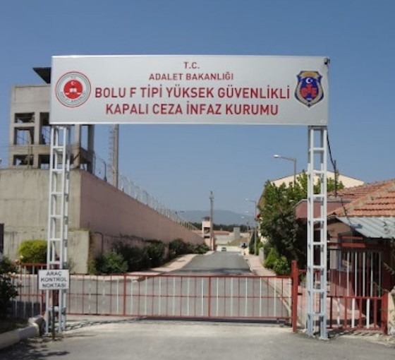 Bolu Cezaevi raporu: 33 mahkumun tahliyesi engellendi