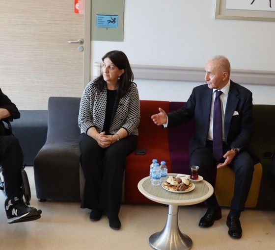 Önder’in hayati tehlikesi devam ediyor