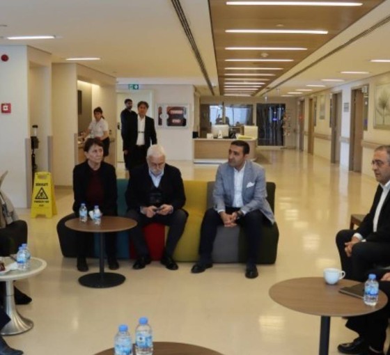 Önder’in doktorlarının yarın açıklama yapması bekleniyor