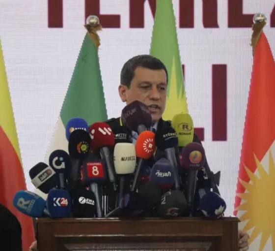Rojava Kürt Birliği Konferansı: Onaylanan belgede hangi maddeler bulunuyor?
