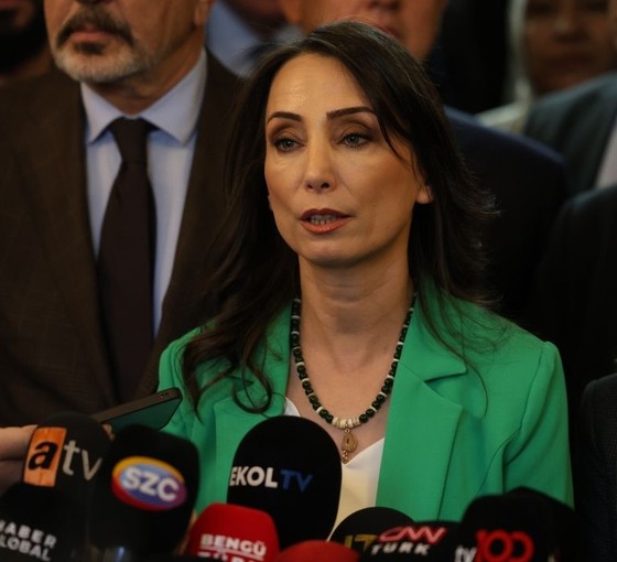 “Sürecin başarıya ulaşması için girişimler hızlandırılmalı”