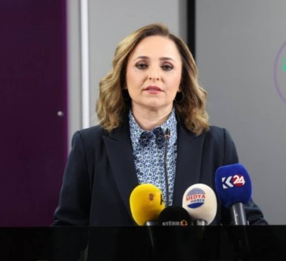 DEM Parti'den Adalet Bakanı'na 'görevinizi yapın' cevabı