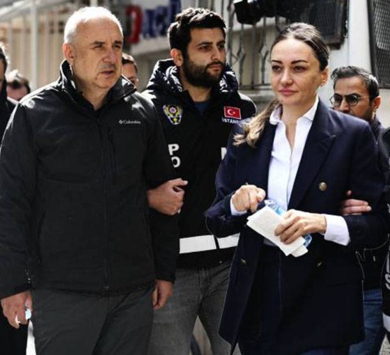 İBB'ye ikinci dalga operasyon: Hakimlik 'İmamoğlu liderliğinde suç örgütü' dedi