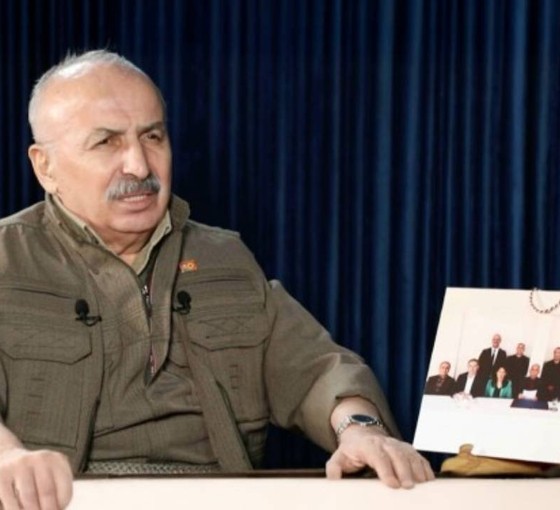 Karasu’dan ‘silah bırakma’ ve Kürt sorunu açıklaması: Meclis'in içinde olmadığı bir çözüm olmaz