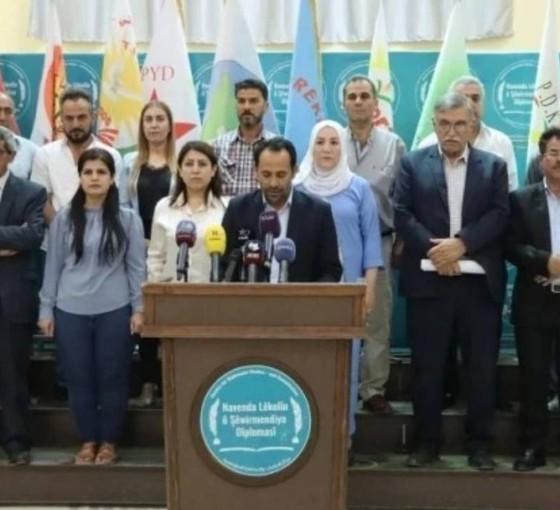 34 kurumdan ‘Şam kırsalındaki savaşı durdurun’ çağrısı