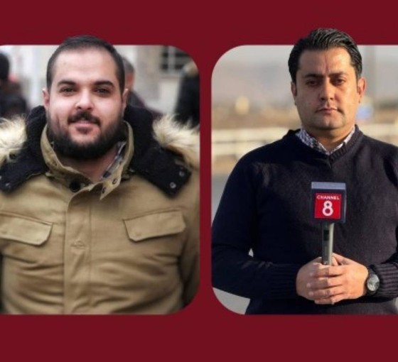Kanal8: Şam kırsalındaki muhabirlerimizden haber alamıyoruz