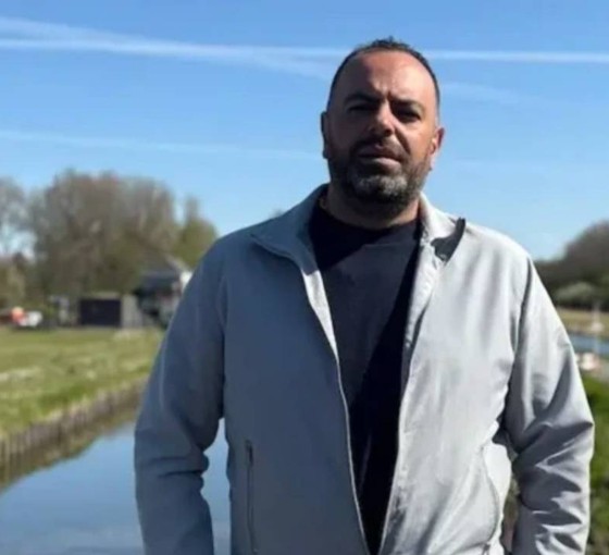 Halil Falyalı iddialarını gündeme getiren Önal öldürüldü