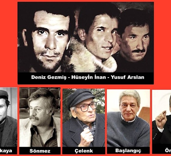 Halklarımızın özgürlüğü ve kardeşliği için savaştılar
