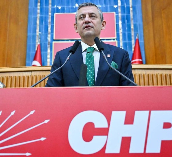 Özgür Özel açıkladı: Tengioğlu, İBB'ye giderek 'İmamoğlu'na suikast yapılacak' demiş