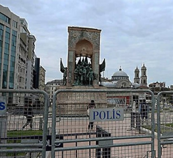 Grev yasakları