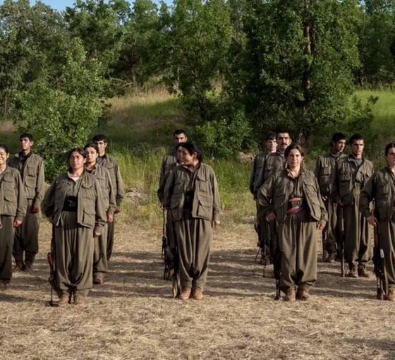 PKK silahlı mücadeleye son verme kararını açıkladı, 'hukuki güvence' vurgusu yaptı