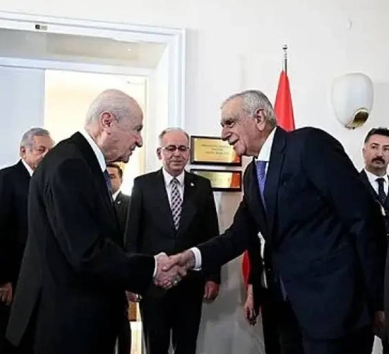 Süreç nasıl ilerleyecek? Devletin yol haritası Bahçeli’nin açıklamasında mı gizli?
