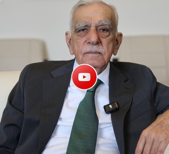 Ahmet Türk: Meclis yasal düzenlemeleri gündemine almalı