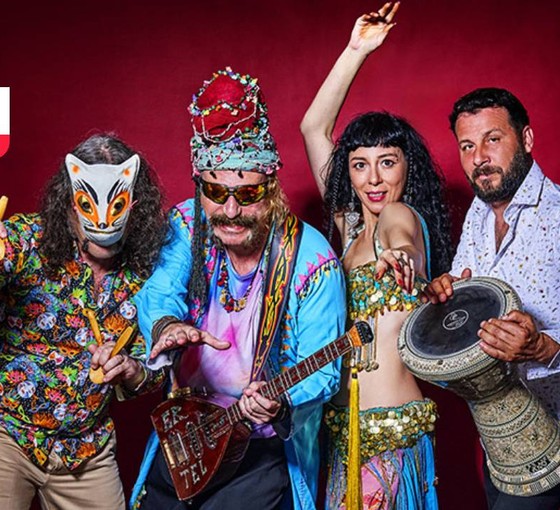 BaBa ZuLa, Zen(istan) ve halimiz