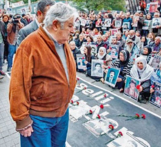 Gerilladan devlet başkanlığına: Mujica'nın yaşam öyküsü