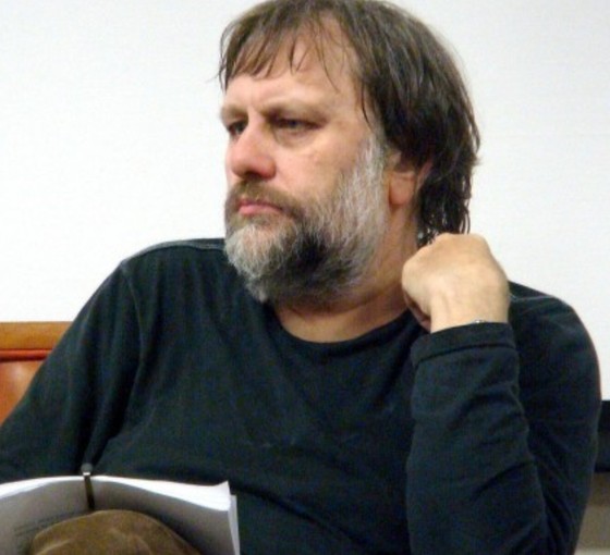 Slavoj Zizek yazdı: Abdullah Öcalan çağımızın Mandelasıdır
