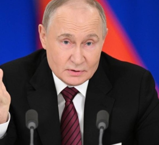 Putin'den İsrail-İran arasında arabuluculuk yapma teklifi