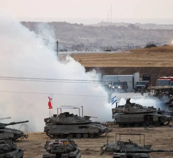 ABD ile görüşmeler doğrulandı: Hamas, Gazze Şeridi’nin yönetimini devretmeye hazır