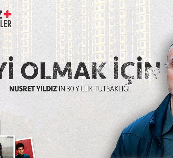 “Otuz+ Portreler” serisi Artı TV’de başlıyor