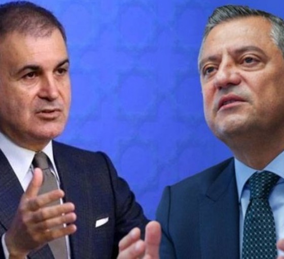 Özel’den Erdoğan’a: Küresel bir lider değil diktatörsün