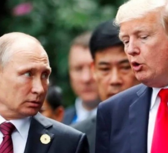 Trump ve Putin telefonda görüştü: Ateşkes görüşmeleri başlayacak