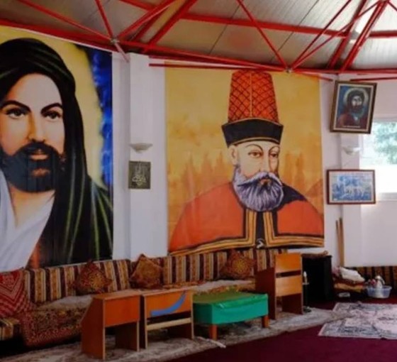 Alevi derneklerinden Kurtulmuş'a 'Yavuz Sultan Selim' tepkisi: Barış Alevilerin katliam tarihini tarif ederek kurulamaz