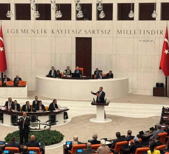 AKP görüşmelere başladı: İnfaz düzenlemesi bayramdan önceye yetiştirilmeye çalışılıyor