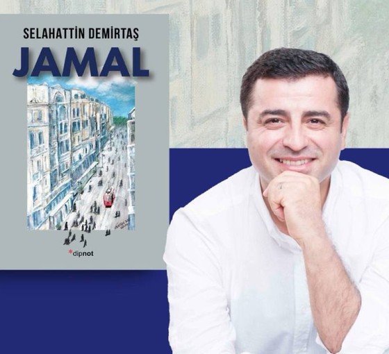 Bence, S. Demirtaş Edirne’de kalmaya devam etsin