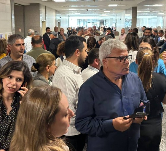 ‘Kent Uzlaşısı’ davasından tahliye çıkmadı