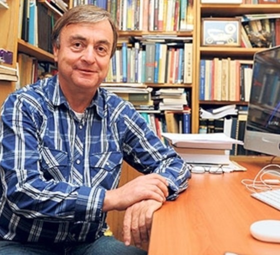 Prof. Levent Köker: Türkiye'nin yeni bir kurucu norma ihtiyacı var