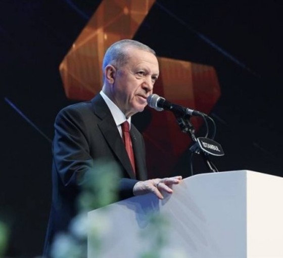 Erdoğan'dan 'süreç' açıklaması: Yakın zamanda sağlam bir temel üzerinde yükselteceğiz