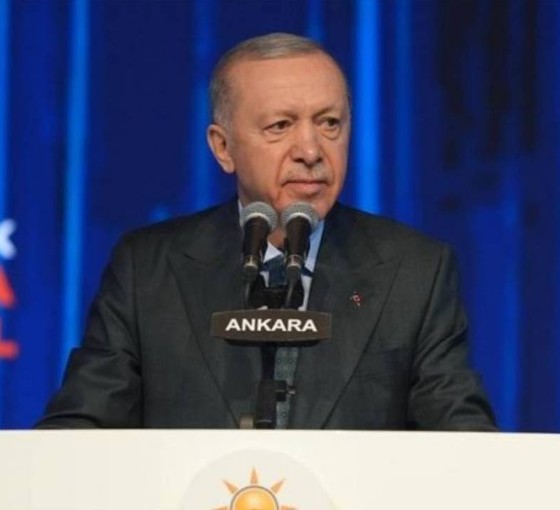 Erdoğan yeni anayasa çalışmalarının başladığını duyurdu: 10 hukukçu görevlendirilmiş