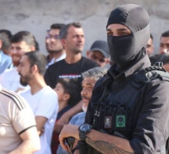 Anlaşma maddeleri uygulanmadı: Şam ile Özerk Yönetim arasında esir ve tutuklu takası durduruldu