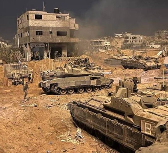 ABD, İsrail ve Hamas'a yeni ateşkes planı sundu