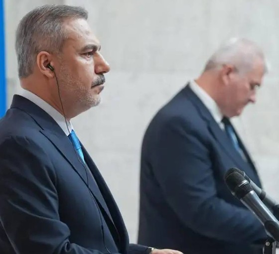 Hakan Fidan'ın zirve önerisine Kremlin'den yanıt