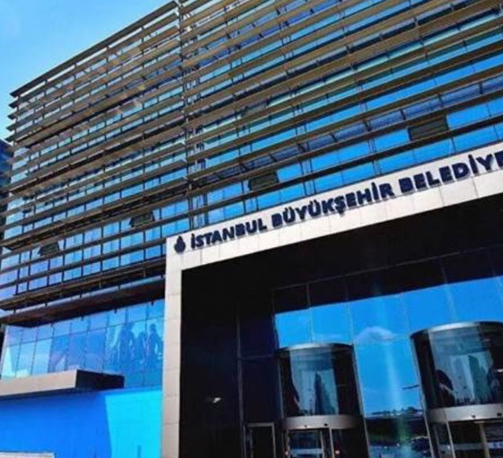 İBB'ye 5. dalga operasyon: 4 ayrı soruşturma kapsamında 47 kişi hakkında gözaltı kararı