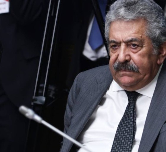 MHP'li Yıldız'dan Ferdi Zeyrek'e 'hukuk devleti' vurgulu geçmiş olsun mesajı