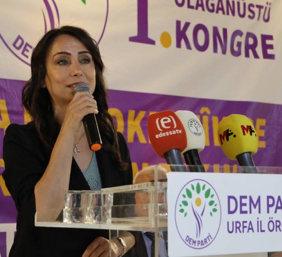Tülay Hatimoğulları: 'İktidar yavaş ve cesaretsiz davranıyor'