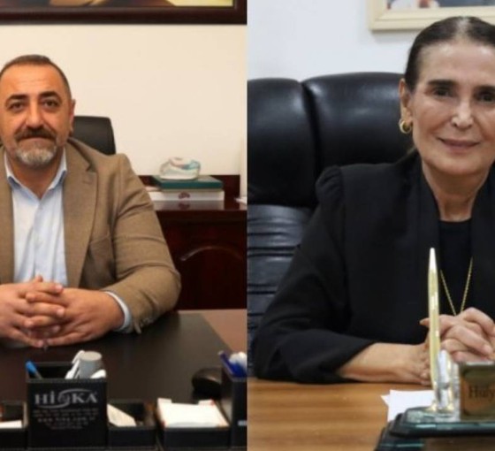 'Kent Uzlaşısı' ile seçilen belediye başkanı, yardımcılarını görevden aldı