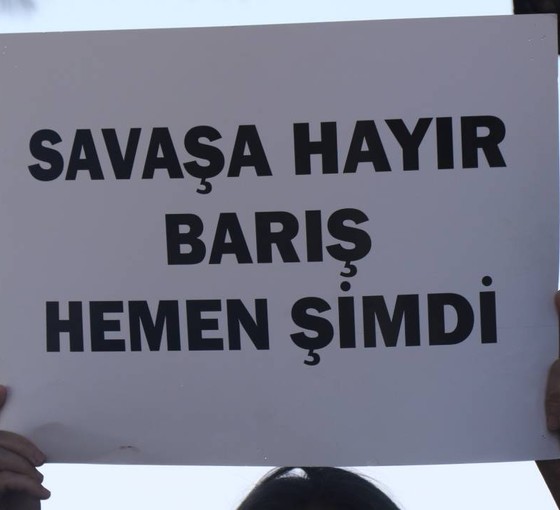 Barış yazıları (2) - Failler mağdur olduğunda: Savaş, ahlak ve empatinin parçalanışı