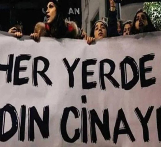Tanrı çok uzun asırlar boyunca kadın idi