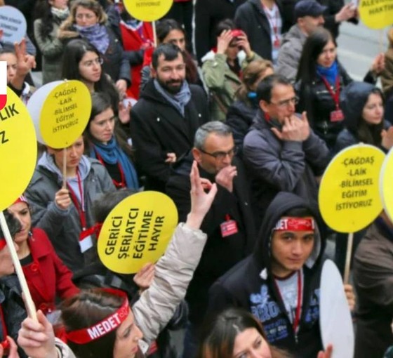 Alevi kurum başkanlarına uygulanan zulümler bitmiyor
