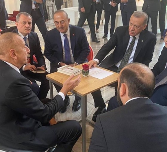 Demiri tavında dövme vakti: Ermenistan